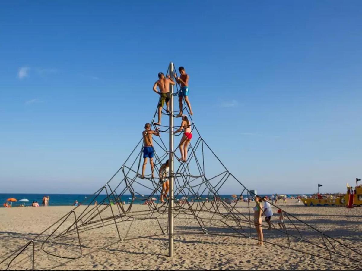 Doree 523 Miami Playa Zewnętrze zdjęcie