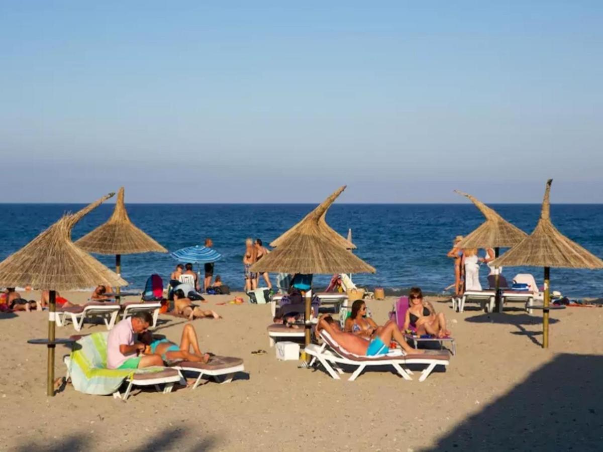 Doree 523 Miami Playa Zewnętrze zdjęcie